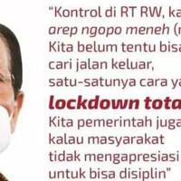 sultan-jogja-serukan-lockdown-total-atasi-lonjakan-covid-19