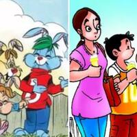 deretan-kisah-dan-karakter-ikonik-dari-bobo-majalah-andalan-anak-90-an