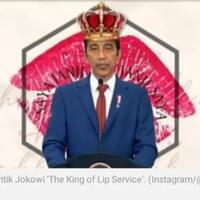 bem-ui-sebut-jokowi--the-king-of-lip-service--ini-respons-jubir-presiden
