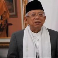 wapres-ajak-wisata-ke-raja-ampat-dengan-prokes-tuai-kritikan-publik