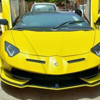 bengkel-asal-india-ini-sulap-honda-civic-menjadi-lamborghini-aventador-svj