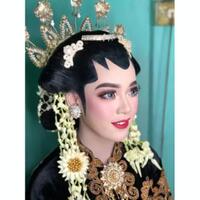 waw-pengantin-ini-gunakan-jasa-make-up-artis-3-jutaan-begini-hasilnya