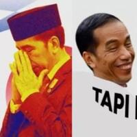 bem-fisip-unpad-kami-bersama-presiden-jokowi-tapi-boong