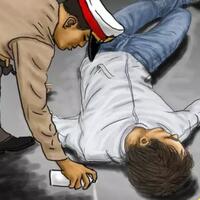 remaja-bekasi-bikin-konten-youtube-tewas-tertabrak-sopir-truk-diburu-polisi