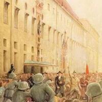 kejadian-beer-hall-putsch-dan-kontroversi-hukuman-hitler