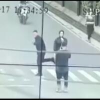 beredar-video-sepasang-kekasih-prewedding-di-tengah-jalan-ketahui-ini-dia-bahayanya