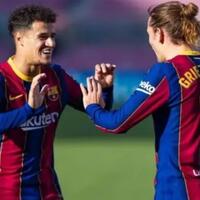 antoine-griezmann-dan-philippe-coutinho-bisa-jadi-hero-bagi-barcelona
