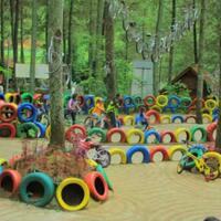 dago-dream-park-tempat-wisata-anak-anak-yang-suasananya-milenial-banget