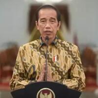 resmi-jokowi-perpanjang-ppkm-level-4-hingga-2-agustus-2021