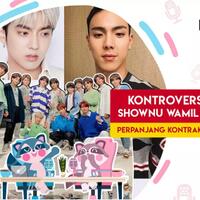 kasus-pelecehan-kris-wu-shownu-wamil-sampai-seventeen-perpanjang-kontrak-fullteam