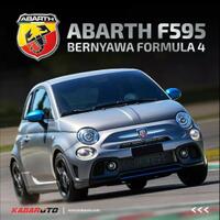 abarth-f595-bernyawa-mobil-balap-formula-4