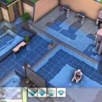 unik--kreatif-gamer-membangun-rumah-bergaya-banjir-di-the-sims-4