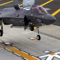 dua-unit-f-35b-tersambar-petir-pesawat-mengalami-kerusakan-pilot-selamat