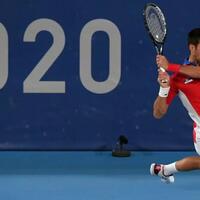 novak-djokovic-terus-jaga-asa-untuk-golden-slam