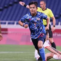 tampil-moncer-di-olimpiade-tokyo-real-madrid-yakin-mau-jual-takefusa-kubo