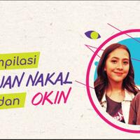 kelakuan-kelakuan-nakal-zara-dan-okin-yang-bikin-netizen-panas