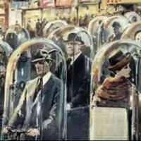 majalah--kuno--tahun-1960-an-gambarkan-pandemi-covid19-dan-social-distancing