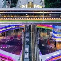 anies-pamer-cantiknya-skybridge-mrt-asean-halte-transjakarta-csw