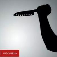 sadis-usai-tebas-warga-berkali-kali-ny-bacok-kepala-polisi-saat-diperiksa-di-polsek