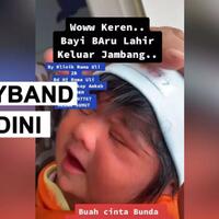 viral-bayi-berponi-dan-berjambang-di-sosial-media-yuk-ketahui-fakta--tipsnya
