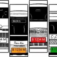 pemilik-motor--mobil-siap-siap-ganti-pelat-nomor-kendaraan
