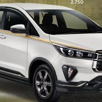dibanderol-mulai-390juta-ini-yang-spesial-dari-toyota-kijang-innova-edisi-50-tahun