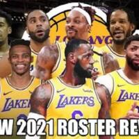 gaji-pemain-la-lakers-nba-musim-2021-2022
