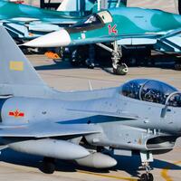 chengdu-j-10--kisah-anak-haram-yang-tidak-diakui-oleh-f-16-fighting-falcon