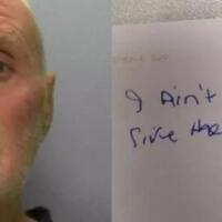 karena-tulisannya--jelek-parah--kakek-ini-jadi-gagal-merampok-bank