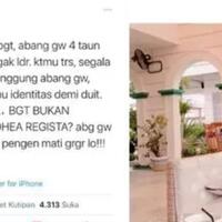 viral-dhea-regista-wanita-cantik-dituduh-menipu-pacar-dan-jadi-gold-digger