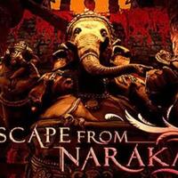 game-escape-from-naraka-buatan-indonesia-dengan-nuansa-bali