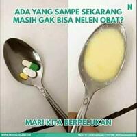 cara-minum-obat-ala-quottim-telan-langsung-vs-tim-gerusquot-kalian-tim-yang-mana