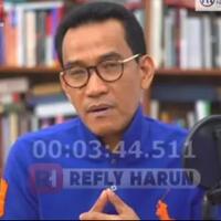 refly-harun-sebut-7-partai-bermufakat-untuk-menyingkirkan-demokrat-dan-pks