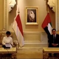 mui-minta-retno-marsudi-buka-jalan-kerjasama-indonesia-dan-afghanistan