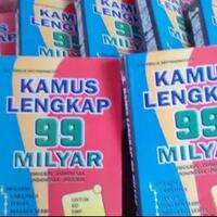 kamus-lengkap-99-milyar-apa-benar-isinya-99-milyar