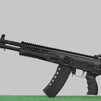 army-2021-akv-521-varian-senjata-karabin-yang-dibuat-untuk-sipil