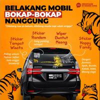 stiker-belakang-mobil-gegayaan-ala-bapak-bapak-nanggung