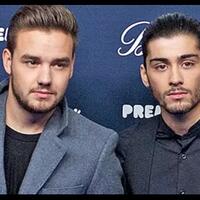 jokes-liam-payne-senggol-zayn-malik-saat-keluar-dari-one-direction