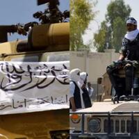 memakai-humvee-serta-uh-60-black-hawk-taliban-gelar-parade-kemenangan-di-kandahar