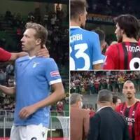 sensasi-comeback-zlatan-ibrahimovic-dari-rambut-gol-hingga-keributan-akhir-laga