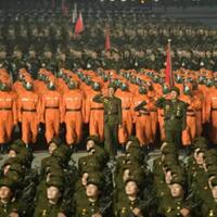 73-tahun-korea-utara-tumben-kim-jong-un-tak-pamer-rudal-balistik-saat-parade-militer