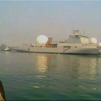 india-luncurkan-ins-dhruv-kapal-pelacak-satelit-dan-rudal-balistik-produksi-lokal