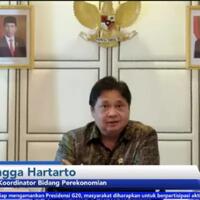 covid-mulai-jinak-menko-airlangga-pede-ekonomi-ngegas-lagi