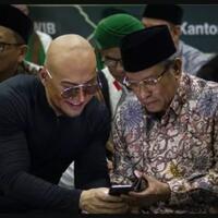 nyinyiri-santri-penghafal-deddy-corbuzier-dan-diaz-hendropriyono-diserbu-netizen