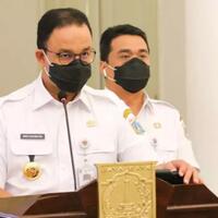 target-anies-bikin-18-juta-sumur-resapan-disorot-wagub-riza-tak-harus-dipenuhi