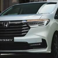 profil-honda-odyssey-2021
