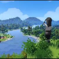 bitcraft-game-mmorpg-3d-yang-memungkinkan-pemain-membangun-komunitas-bersama