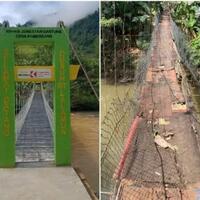 beda-nasib-jembatan-gantung-di-mamasa-beres-di-jaksel-menanti-solusi
