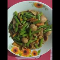 ini-dia-resep-tumis-buncis-sosis-sedap-abis