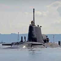 australia-berencana-menyewa-kapal-selam-nuklir-dari-inggris-atau-as